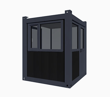 bloc de securitate